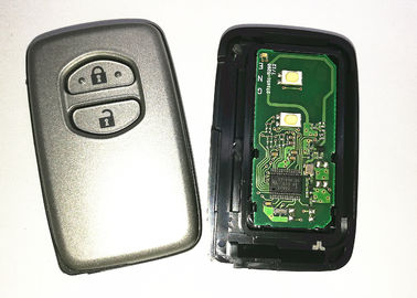 kopen Toyota-Auto Verre Zeer belangrijke Modelb53ea 2 de Spaander Volledige Ver van Knoop Verre 315 Mhz 4D online manufacture