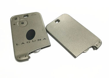 kopen Zilveren van de Autosleutel/Keyless van Renault Laguna Ingangs Zeer belangrijke FOB 2 Knopen 433Mhz online manufacture