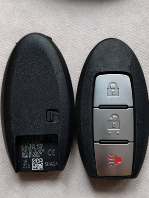 kopen 433 Mhz 2+1 Knop 4A Chip S180144502 Smart Key Voor Nissan Pathfinder 2021 - 2022 online vervaardiging
