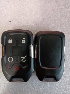 kopen 4+1Btn HYQ1AA 315MHz 13584502 46E Chip Smart Car Key voor 2018-2021 GMC Terrain online vervaardiging