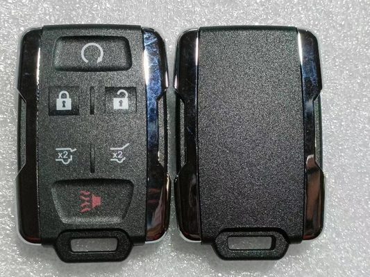 kopen 6Btn M3N-32337100 13577766 315MHz auto afstandsbediening sleutel voor Chevrolet Suburban Tahoe online vervaardiging