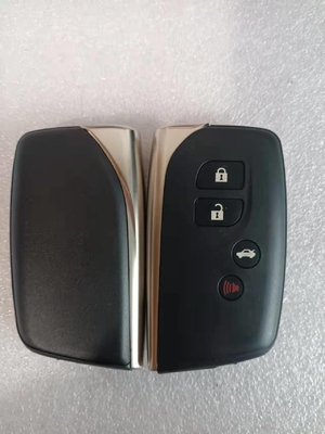 kopen 3+1knop 89904-50N10 HYQ14ACX USA markt 5290 PCB 314MHz Smart Car Key Voor Lexus LS460 LS600h online vervaardiging