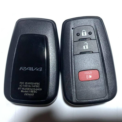 kopen 2019-2023 Originele Smart Remote Toyota 312.11/314.35MHz 8990H-0R010 HYQ14FBC online vervaardiging