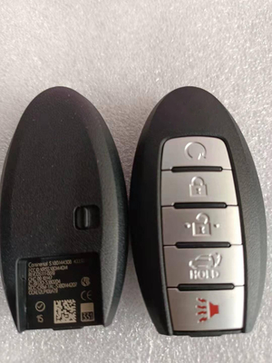 kopen 5 knop Smart Proximity Key Nissan Murano S180144308 2015-2018 433MHz online vervaardiging