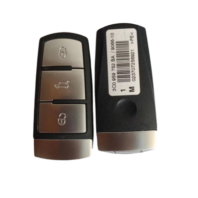kopen Volkswagen Original 3 Button Smart Key 3C0959752BA 434,4Mhz online vervaardiging