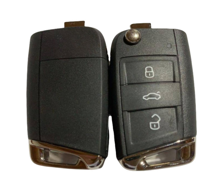 kopen Volkswagen Proximity Flip Key Remote 5G0959752bc 434MHz online vervaardiging