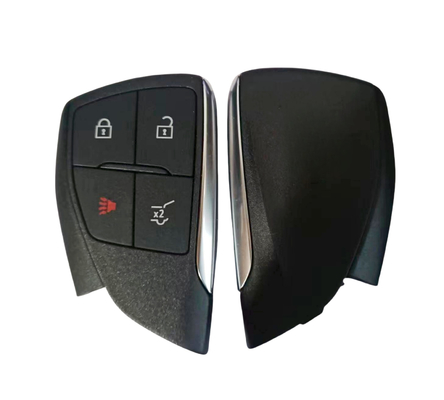 kopen Buick 3+1 Button Smart Key Autokey YG0G21TB2 13537968 434.4MHz online vervaardiging