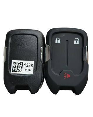 kopen GMC originele slimme afstandsbediening voor terrein HYQ1AA 13591388 2+1knop 315Mhz online vervaardiging