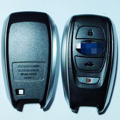 kopen 3 knop 88835-FL03A 434mzh 8A Chip Contral Remote Key Voor 2018-2020 Subaru online vervaardiging