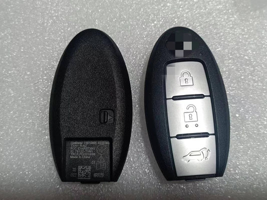 kopen 3 knoppen 285E3-6RR2B S180144505 KR5TXN1 433MHZ 4A CHIP Smart Key Voor NISSAN QASHQAI 2021-2023 online vervaardiging