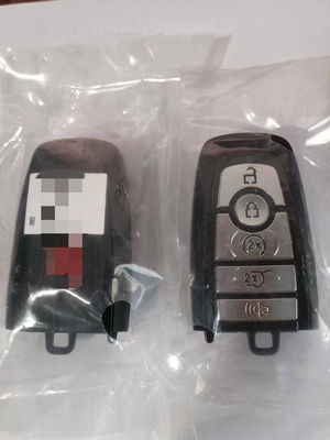 kopen 5 knop 164-R8244 KT4T-15K601-CE 49 Chip 902 MHZ Smart Key Voor Ford ST 2017-2022 online vervaardiging