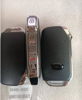 kopen TQ8-FOB-4F17 95440-J6000 433MHz 4 Button 47 Chip Smart Key Voor 2018-2020 Kia K900 Nabijheid online vervaardiging
