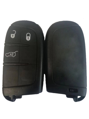kopen Jeep Compass 2017-2025 Smart Key 3knoppen 433MHz M3N-40821302 online vervaardiging