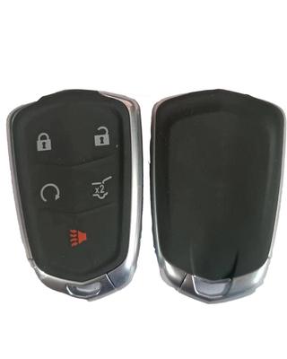 kopen Cadillac XT4 2020-2023 Flip Remote Key 13522879 433.92MHz online vervaardiging