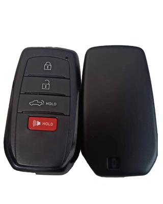 kopen Toyota Prius 2023-2024 Smart Key HYQ14FBX 312.2MHz 3 knoppen online vervaardiging