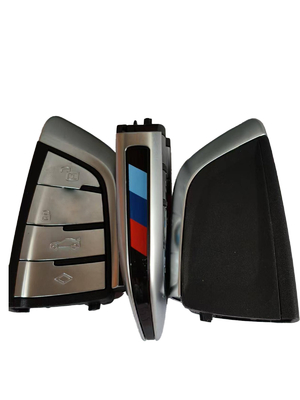 kopen BMW X3 X4 G-serie Smart Key 433MHz 4 knoppen N5F-ID21A online vervaardiging