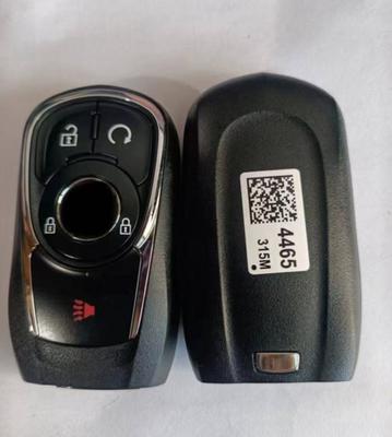 kopen OEM Buick Smart Remote Key 4 Button PN: 13534465 HYQ4AS For 2021-2022 Buick Encore  315 MHz online vervaardiging