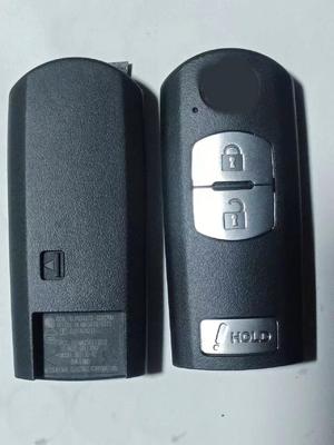 kopen Mazda CX-5 Smart Remote Entry Key WAZSKE13D02 KDY3-67-5DY 3 Button 315 MHz online vervaardiging