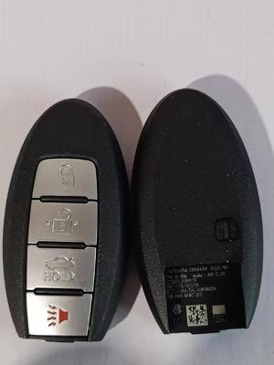 kopen 3 knoppen 285E3-6RR2B S180144505 KR5TXN1 433MHZ 4A CHIP Smart Key Voor NISSAN QASHQAI 2021-2023 online vervaardiging