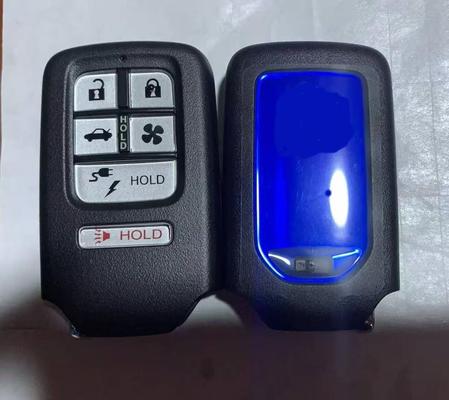 kopen OEM Honda Clarity Smart Key 72147-TRW-A02 6 Buttons KR5V2X 433Mhz online vervaardiging
