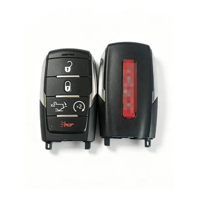kopen OEM 5 knop 434 MHz Dodge Ram Remote Key Smart Key Fob voor 1500 TRX 2021-2024 online vervaardiging