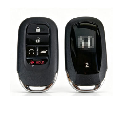 Kopen Gloednieuwe OEM 72147-T90-A31 Smart Key 433 MHz 5 Knop voor Honda CR-V Pilot 2023-2025 online vervaardiging
