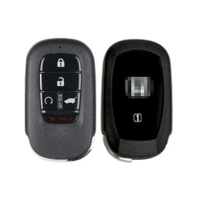 kopen Gloednieuwe OEM 72147-3A0-A01 Smart Key 433MHz 5 Knopen voor Honda CR-V Pilot 2023 online vervaardiging