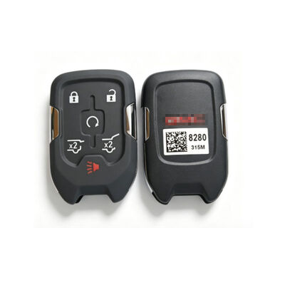 kopen Brand New OEM 13508280 Smart Key 315MHz 6 Button voor GMC Yukon Yukon XL 2015-2019 online vervaardiging