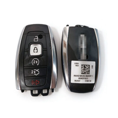 Kopen Nieuwe OEM Lincoln Smart Afstandsbediening Sleutel Fob 164-R8154 5 Knop 902MHz M3N-A2C931423 online vervaardiging