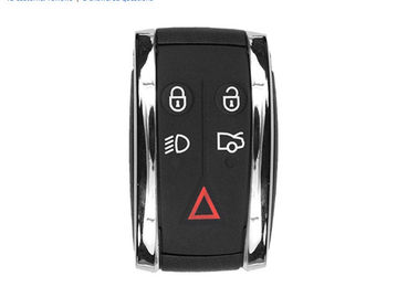 kopen 5 knopen Jaguar Ver Zeer belangrijk X - Type S - Type voor JAGUAR XF XK XKR online vervaardiging
