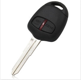 kopen Identiteitskaart 46 Spaander 2 Knoop Verre Zeer belangrijke 433MHZ/de Juiste Verre Sleutel van Bladmitsubishi online vervaardiging