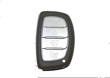 kopen 4 Auto Zeer belangrijke tq8-FOB-4F03 PN 95440-2S600 433Mhz van knoop de Slimme Hyundai online vervaardiging