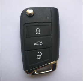 kopen Origineel VW Golf 7 MQB-Tik Verre Sleutel/Verre Sleutel 433 Mhz 5G6 959 van VW AG 753 online vervaardiging