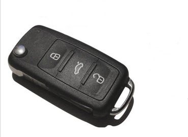kopen Autoseat USD 3 Knopen Verre Zeer belangrijke FOB- FCC identiteitskaart 7N5 837 202 H 433 Mhz online manufacture