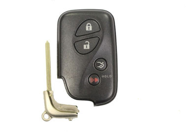 kopen Van de Auto Verre Zeer belangrijke Keyless van LEXUS HYQ14ACX Slimme de Ingangs Verre FOB- Zender 315 Mhz online vervaardiging