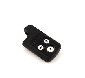 kopen 3 Sleutel van de knoop de Slimme Auto/Afstandsbedieningsleutel voor de Sleutel van Honda Accord Spirior FOB online manufacture