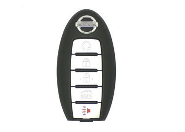 kopen 47 Spaander PCF 7952 Verre Zeer belangrijke Knoop 5 van Nissan Altima 433 FCC Mhz van identiteitskaart KR5S180144014 online vervaardiging