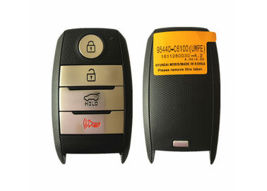 kopen FCC identiteitskaart 95440-C6100 KIA Sorento Smart Key Remote   4 knoop 433 de Spaander van Mhz 47 online vervaardiging