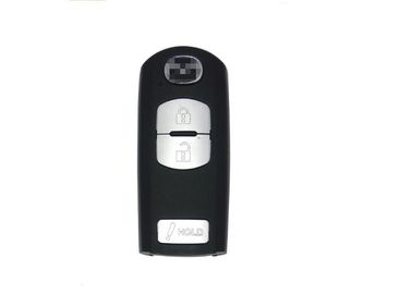 kopen De Autosleutel 3 Zeer belangrijke FOB- FCC van de Knoopnabijheid identiteitskaart WAZSKE13D01 van Mazda van de Keylessingang Verre 315 Mhz online manufacture
