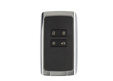 kopen De Ingang FOB 4 Knooppcf7953m Spaander 433Mhz van kunststofkeyless voor Renault Megane 4 online manufacture