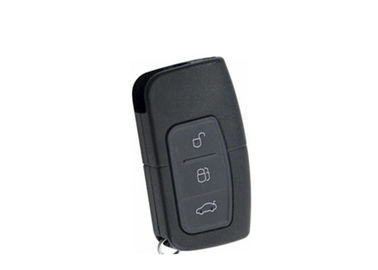 kopen De originele FCC van Ford Verre Zeer belangrijke FOB- Knoop van identiteitskaart 3M5T 15K601 gelijkstroom 3 433 Mhz voor Ford Mondeo-Nadruk online vervaardiging