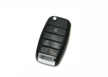 kopen 2015 - 2018 van de Tik Zeer belangrijke FOB- Keyless van KIA Sedona de Verre de Ingangsfcc Knoop van identiteitskaart tq8-rke-4F21 6 online manufacture
