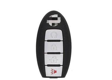 kopen 2017 - 2018 Nissan-Schurk 4 Zeer belangrijke FCC van het Knoopsmart remote identiteitskaart KR5S180144106 online manufacture