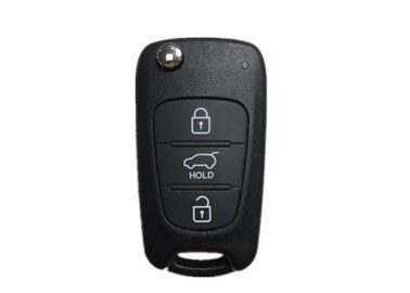kopen Hyundai-Zeer belangrijke rke-4A02 433mhz 3 Knoop van de Auto de Verre Auto voor Hyundai I20 online manufacture