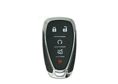 kopen 433 Mhz Chevrolet 5 de Kunststoffcc van Knoop Slimme Keyless Verre FOB- identiteitskaart HYQ4EA online manufacture