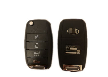 kopen De Auto Zeer belangrijke FCC van auto de Verre KIA Knoop van identiteitskaart oka-870T 4 433 Mhz voor KIA Forte online vervaardiging
