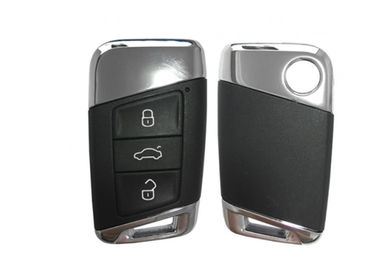 kopen Kleine Verre Zeer belangrijke FCC van 3 Knopenvw identiteitskaart 3G0 959 752 voor VW Magotan 434 Mhz-OEM online vervaardiging