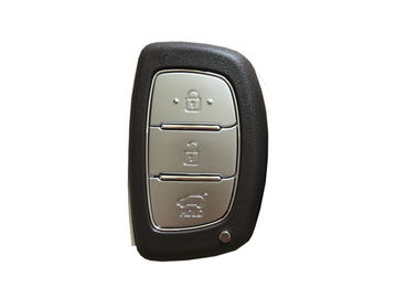 kopen Verre Slimme Hyundai-Auto Zeer belangrijke 3 knoopt 433 Mhz-FCC de Deur van de het Slotauto van identiteitskaart 95440-C7000 dicht online vervaardiging