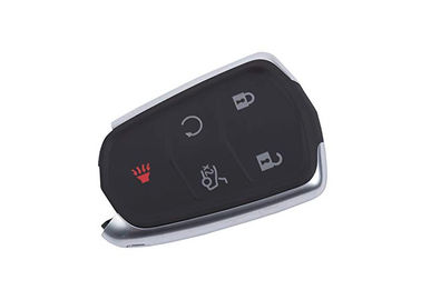 kopen Slim Keyless de Ingangs FOB- Artikelnummer 13598507 315 Mhz 5 van Cadillac Knopen Vlak Type online manufacture