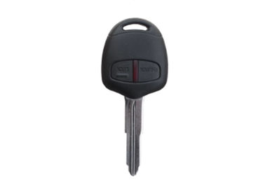 kopen De zwarte Verre Zeer belangrijke 2 Knopen van Mitsubishi 433 Mhz-het Inbegrepen Blad van identiteitskaart 46 Spaander online manufacture